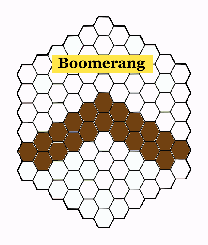 boomerang