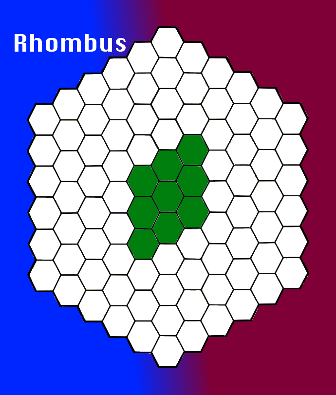 rhombus